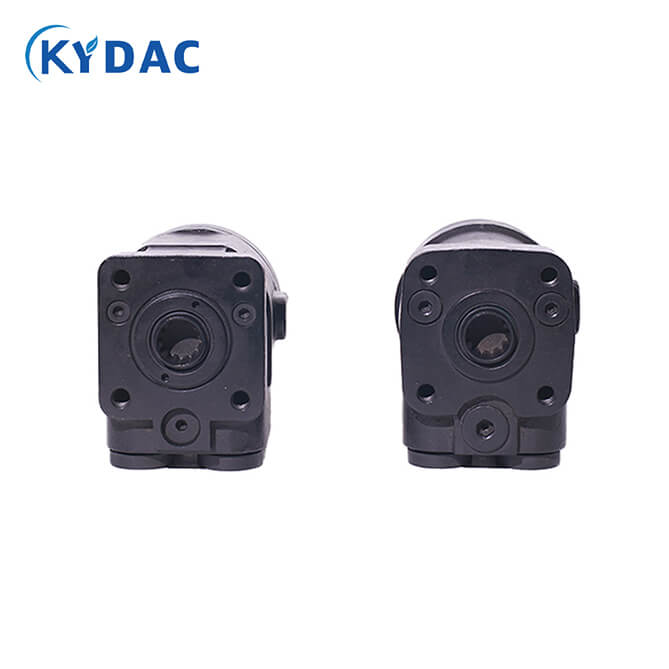 060 Series Hydraulic Steering Control Units (SCU)