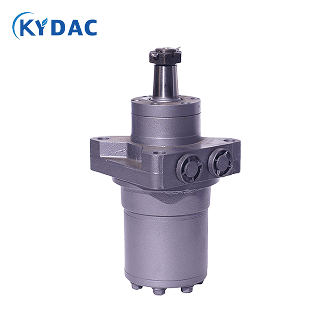 BMR series cycloidal hydraulic motor