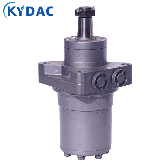 BMR series cycloidal hydraulic motor