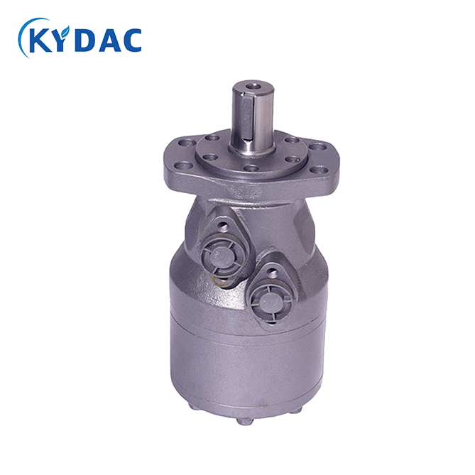 BMH Series Cycloidal Hydraulic Motor