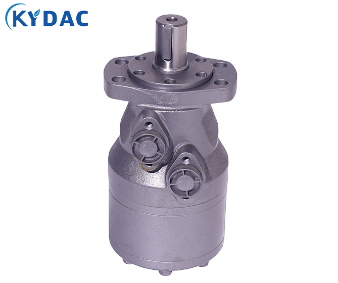 BMH series cycloidal hydraulic motor