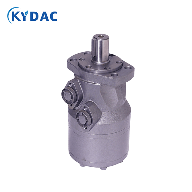 BMH Series Cycloidal Hydraulic Motor