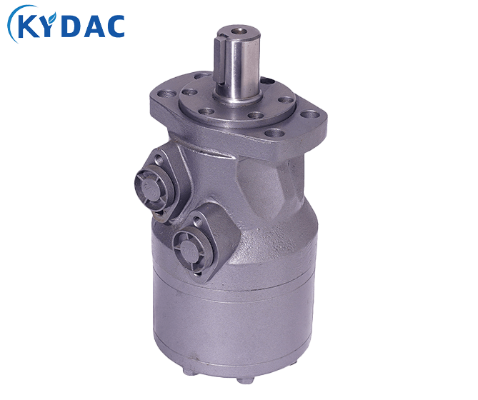 BMH series cycloidal hydraulic motor