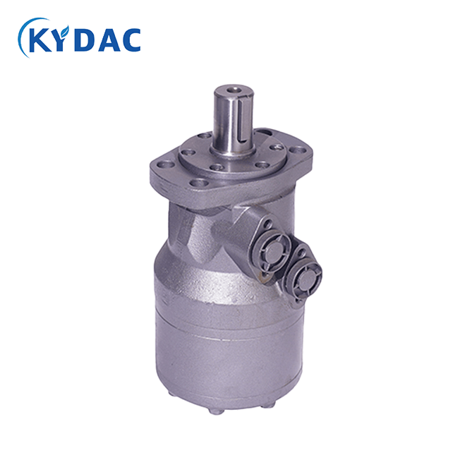 BMH Series Cycloidal Hydraulic Motor