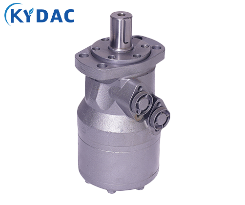 BMH series cycloidal hydraulic motor