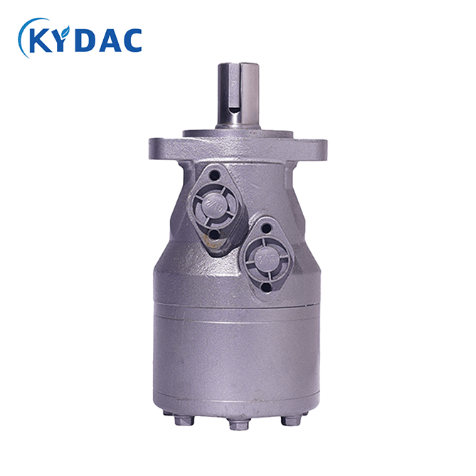 BMH Series Cycloidal Hydraulic Motor