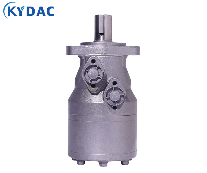 BMH series cycloidal hydraulic motor