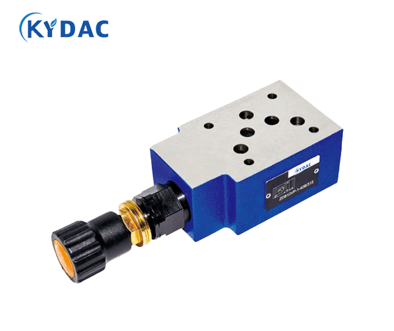 ZDB10VP-1-40B-315 TYPE Modular Relief Valve