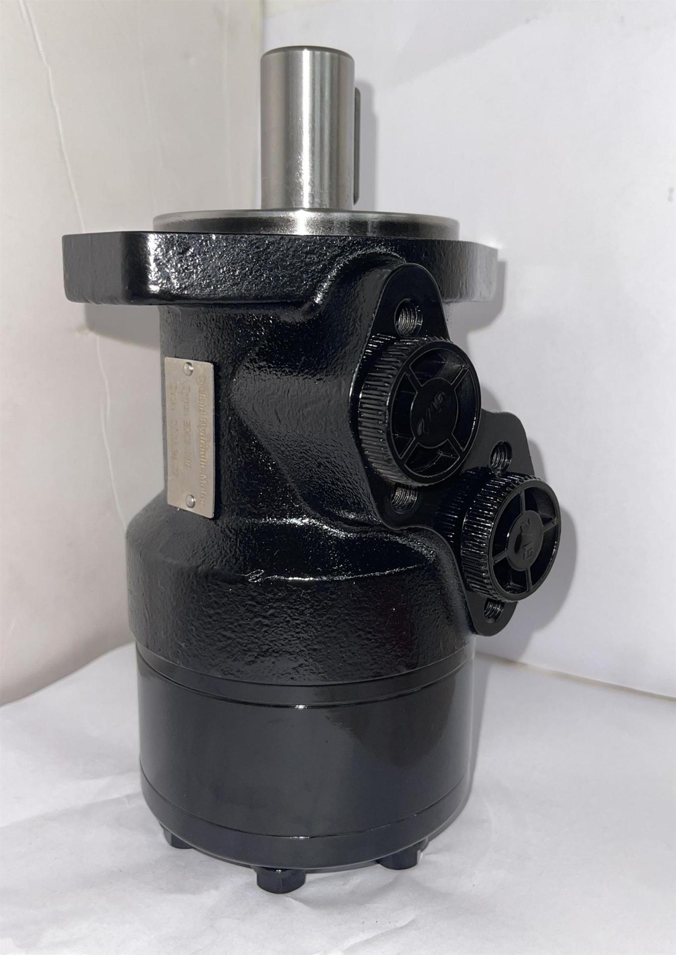 BMR series cycloidal hydraulic motor