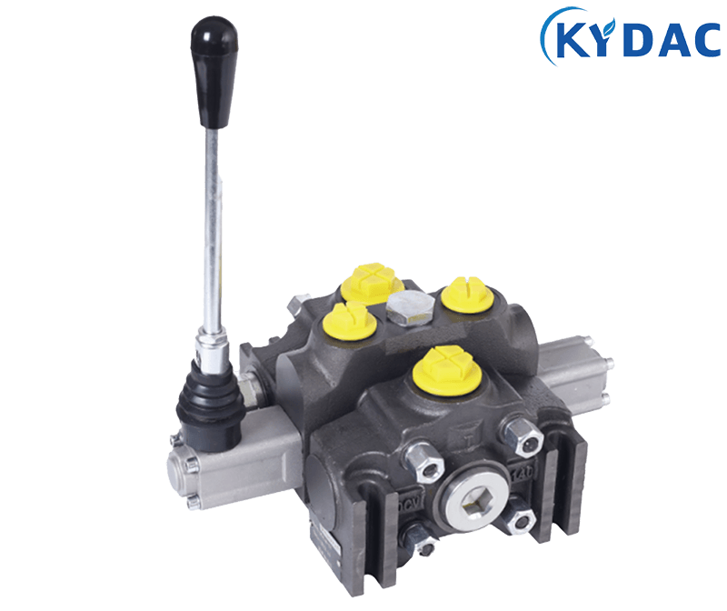 DCV140 Multi Way Directional Control Valve