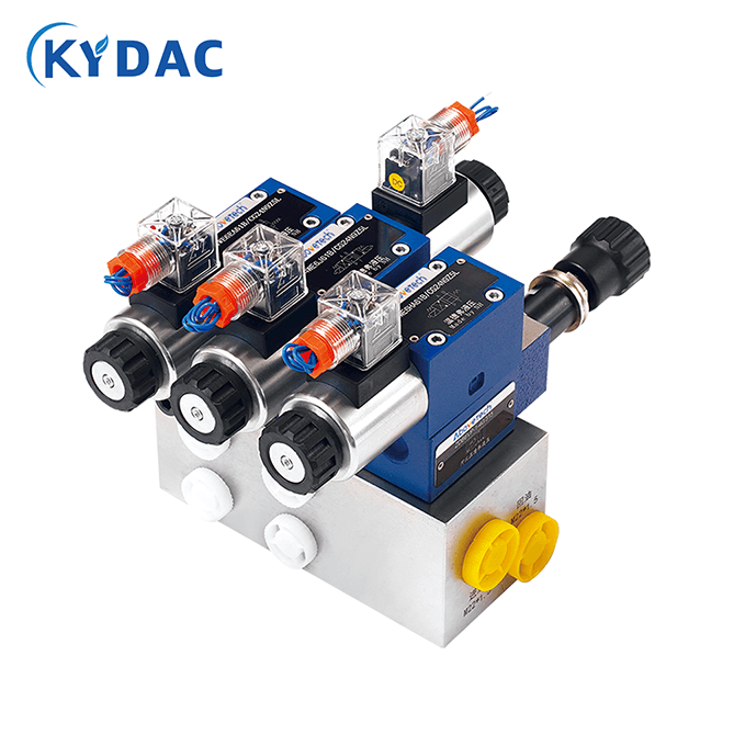 GREEN STORAGE BALING MACHINE SPECIAL VALVE GROUP SERIES GREEN STORAGE BALING MACHINE SPECIAL VALVE GROUP SERIES