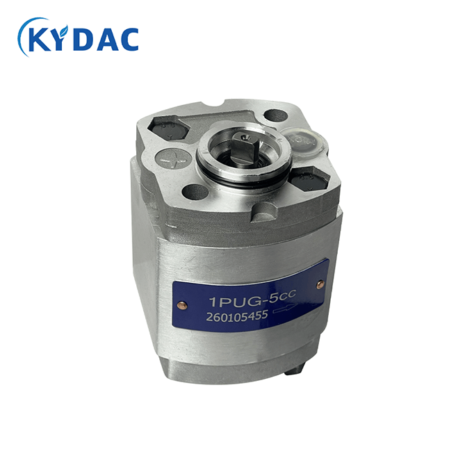 1PUG Series 1PUG Series