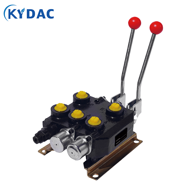ZDL-15 Multi Way Directional Valve