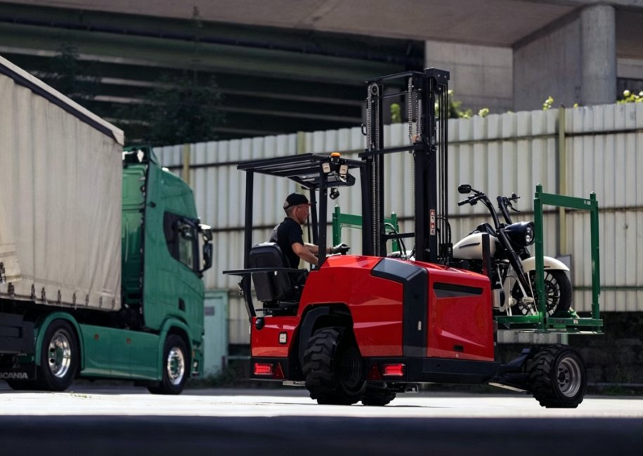 KYDAC Customizes OEM Value Solutions for Global Manufacturers
