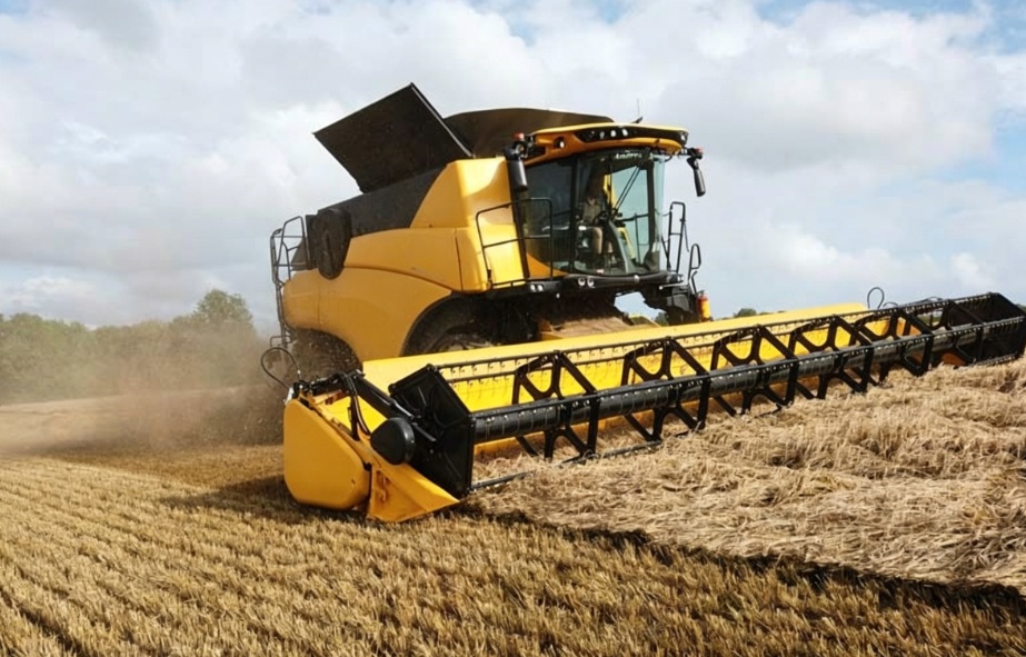 KYDAC irectional Control Valve for Agricultural Equipment
