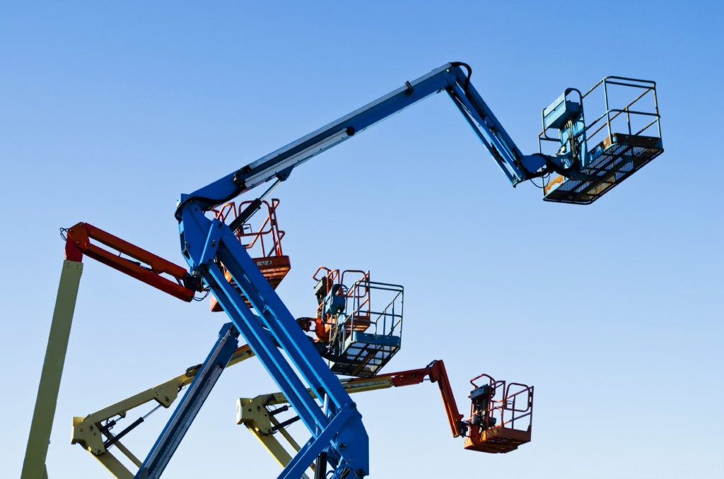 24V DC Hydraulic Power Units efficiency and heat management in heavy industrial gear