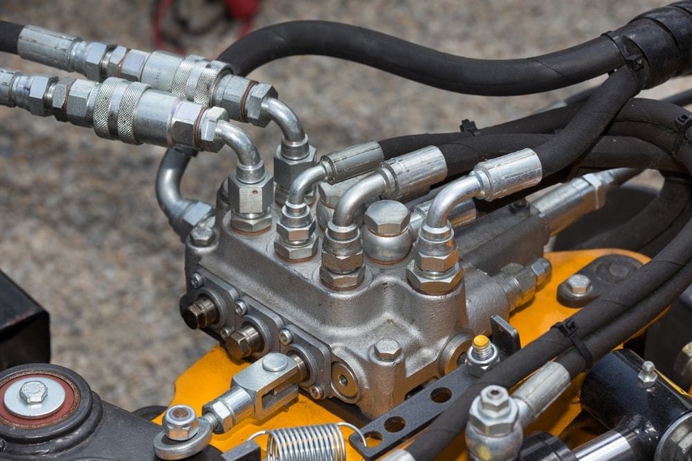 A Comprehensive Performance Guide of Solenoid, Manual & Proportional Valves