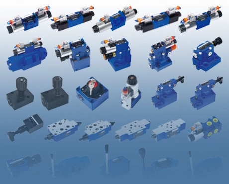 KYDAC delivers ISO-certified reliability through global logistics and expert support