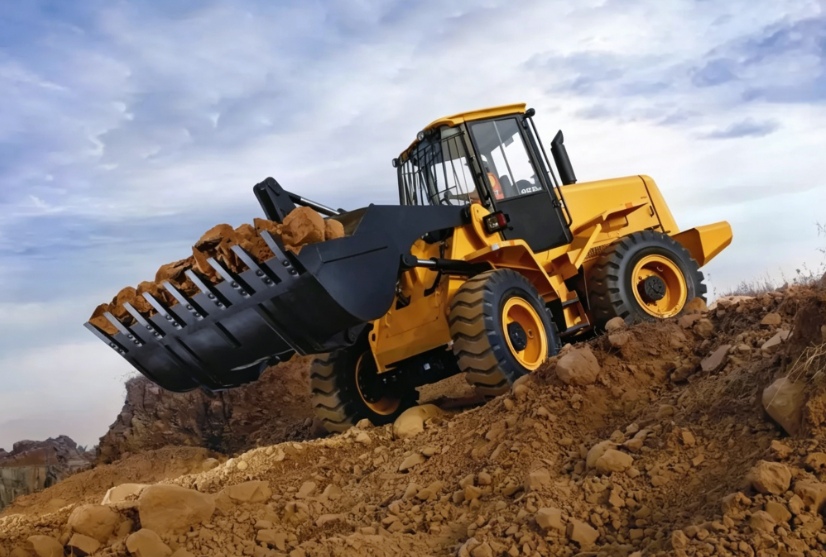 Mastering 4-Way Hydraulic Valves to Boost Machinery Efficiency
