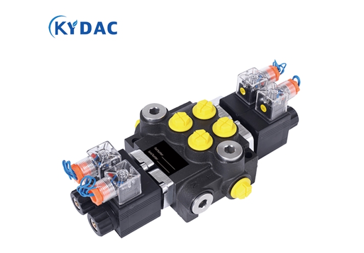 The Performance & Efficiency Comparison of 12V & 24V DC Hydraulic Power Units