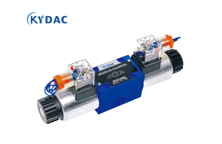 Ultimate Guide to CETOP Valves: Boost Hydraulic Efficiency