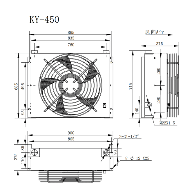 AH2431T KY450 AH2431T KY450