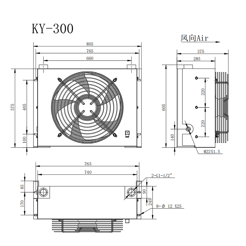 AH1680T KY300 AH1680T KY300