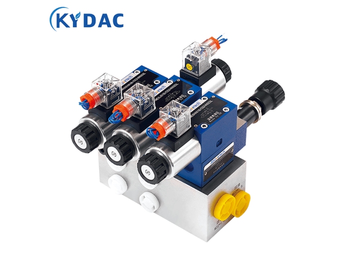 Hydraulic Solenoid Valves: Ultimate Guide & Testing Tips