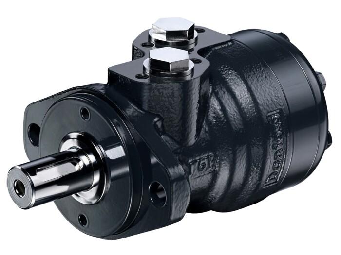 High-Performance Hydraulic Motor Solutions for Reliable Power Transmission