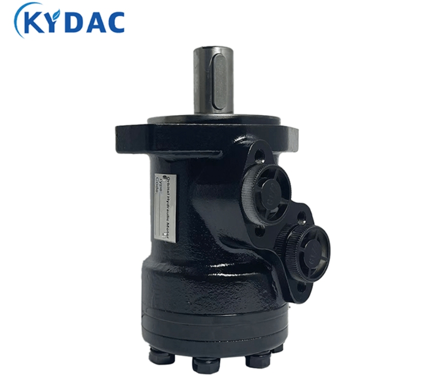 Preventive maintenance protects hydraulic steering components and fluid quality