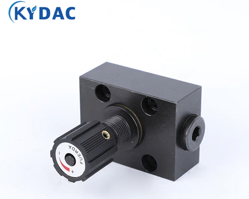 Rapid response DRVP and DVP hydraulic shutoff valves