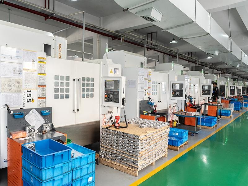 Complete Hydraulic Solutions & Professional Services for Global Customers