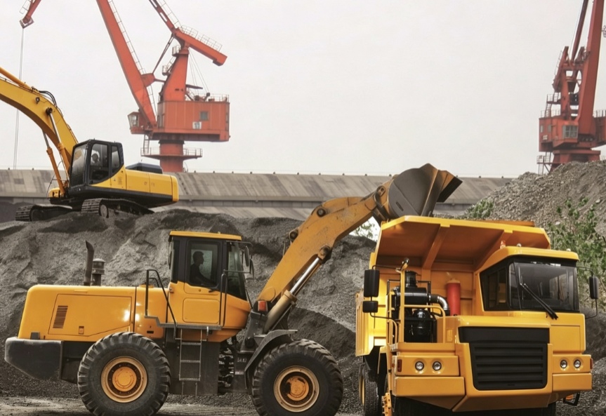 Hydraulic motor applications and troubleshooting for smoother heavy machinery startups