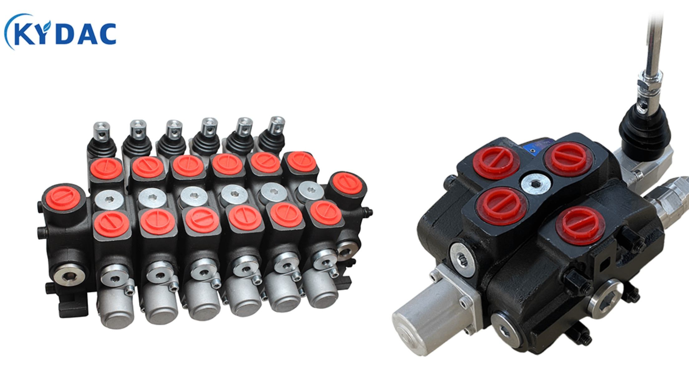 Monoblock vs Sectional Directional Valves: Which to Choose Monoblock vs Sectional Directional Valves: Which to Choose