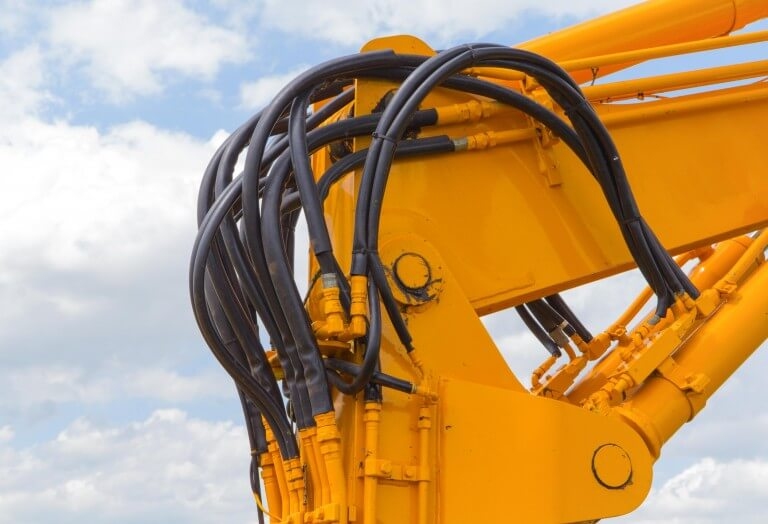 KYDAC hydraulic valves optimize control across demanding machinery applications