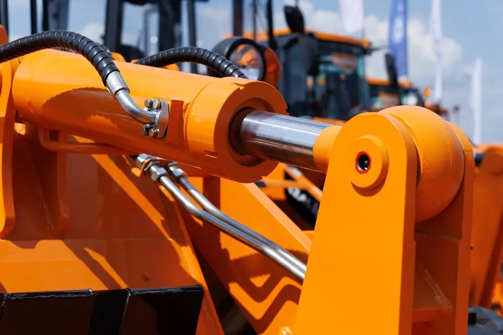 How to Choose a Reliable Hydraulic Components Supplier in China How to Choose a Reliable Hydraulic Components Supplier in China