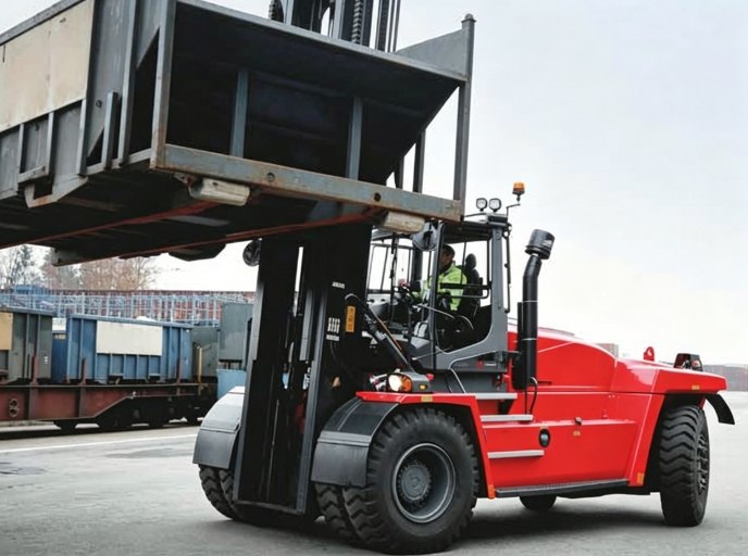 Hydraulic Components for Forklifts: Valves, Pumps & Steering Hydraulic Components for Forklifts: Valves, Pumps & Steering