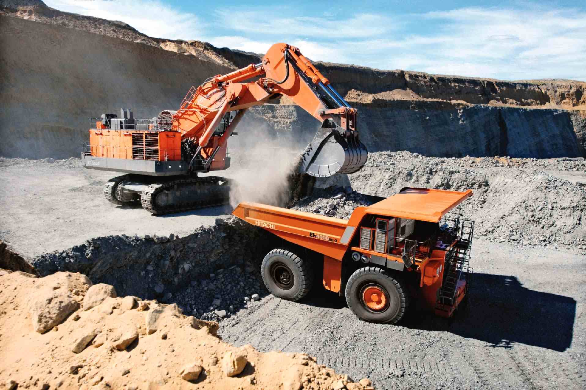 Hydraulic Valves for Construction and Engineering Machinery