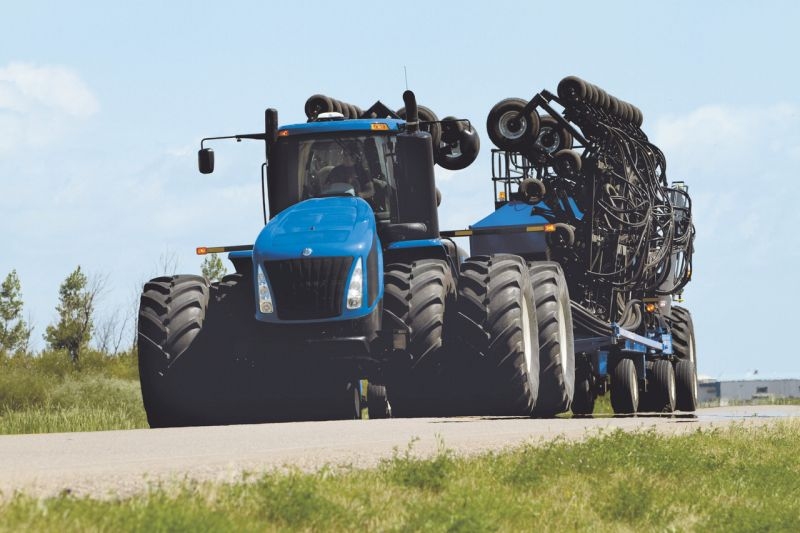 Hydraulic component integration optimizes flow, pressure, sizing, and efficiency