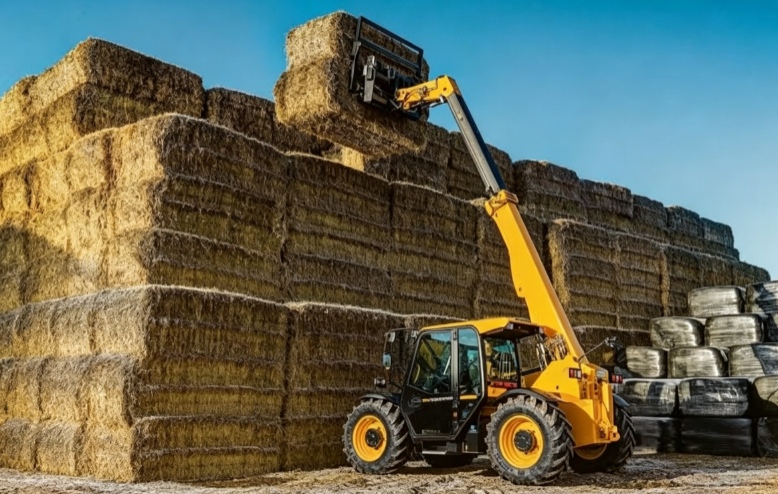 Boost Equipment Power with Custom OEM Hydraulic Components