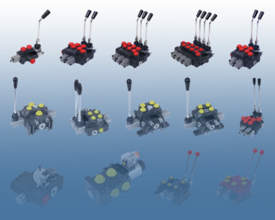 Hydraulic Valve Manufacturer: What B2B Buyers Should Know